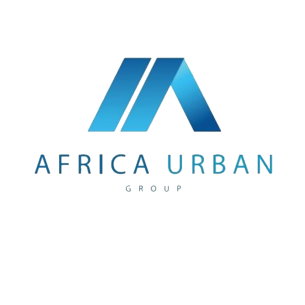 Logo Africa Urban Group
